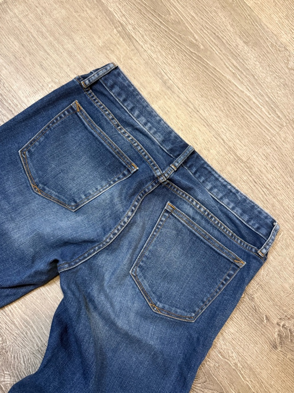 •GAP• ALWAYS SKINNY JEANS - Picture 3 of 5